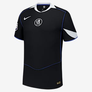 Enzo Fernández Chelsea 2025/26 Match Third Men's Nike Dri-FIT ADV